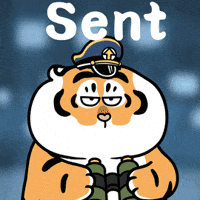 Take Off Rocket GIF by Bu2ma