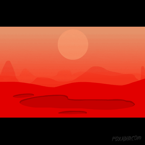 life on mars fox GIF by Animation Domination High-Def