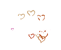 Heart Love Sticker by Brooke Eden