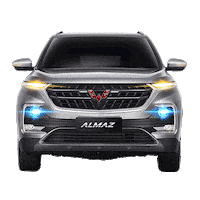 wulingmotors almaz wuling halowuling wulingmotors Sticker