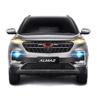 wulingmotors wind almaz wuling halowuling Sticker