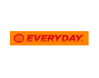 All Day Everyday Sticker by Everyday For Every Body