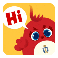 Hkust Cny Sticker 2025 GIF by HKUST