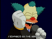 Season 4 Episode 22 GIF by The Simpsons