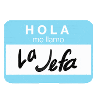 Small Business Hello Sticker by Jack0_o