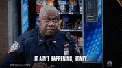 Episode 7 Nbc GIF by Brooklyn Nine-Nine