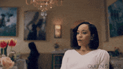 Queen Sugar Wow GIF by OWN: Oprah Winfrey Network