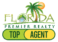 Real Estate Fpr Sticker by Florida Premier Realty