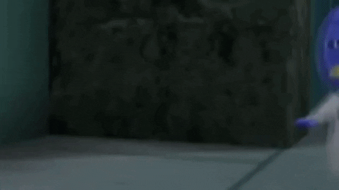 Chobz giphygifmaker backyardigans hesneak GIF