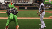 Dance Dancing GIF by Homer the Dragon