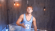 Lets Go Wrestling GIF by UNC Tar Heels
