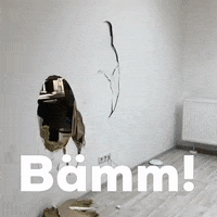 mediaMEMES yeah boom bomb bam GIF