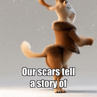 GIF by Radiantelope