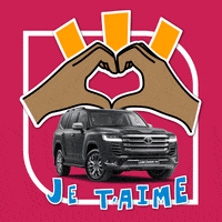 ToyotaFamily ily toyota jetaime toyotafamily GIF
