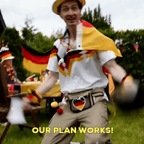 VicVik giphygifmaker giphyattribution GIF