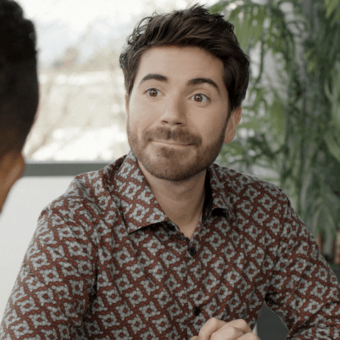The Good Doctor Smile GIF by ABC Network