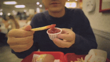 Ketchup
