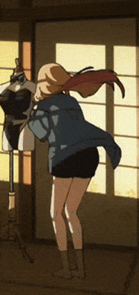 Marin GIF
