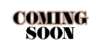 Coming Soon Rr Sticker by Royal + Reese