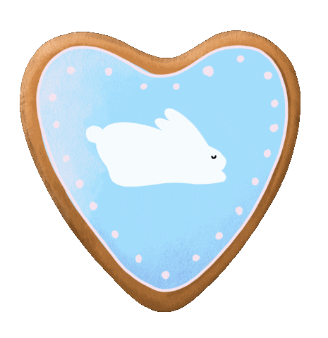 Christmas Winter Sticker