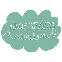 memigraphics magyar massage hungarian memi Sticker