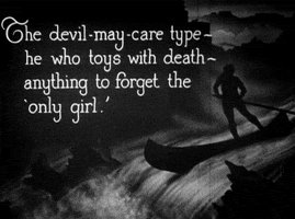 harold lloyd intertitle GIF by Maudit