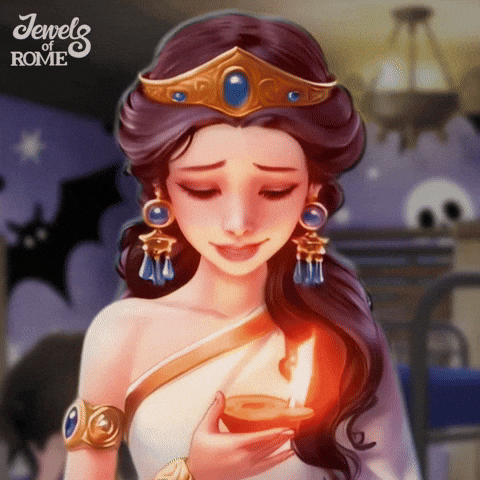 Sad Drama Queen GIF by G5 games