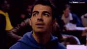 Joe Jonas GIF by The Roku Channel