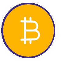 Bitcoin Crypto Sticker by Ripio