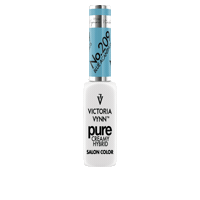 VynnVictoria pure nailpolish victoriavynn Sticker