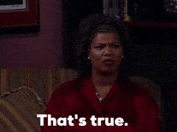 Season 5 Episode 3 GIF by Living Single