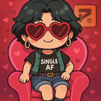 Sassy Mood GIF by Persona