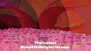 season 9 sanctuary GIF by SpongeBob SquarePants