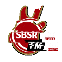Nos Alive Festival Sticker by Super Bock Super Rock