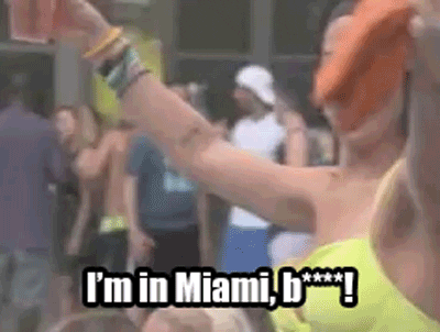 cmt miami GIF by Party Down South
