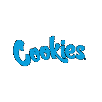 Cookies Sticker by FumonesConSuerte.com