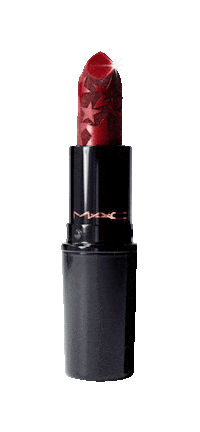 Mac Cosmetics Stars Sticker by M.A.C