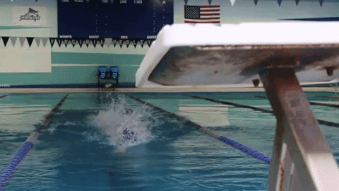 Wethebeach Virginiawesleyan GIF by VWU Marlins