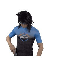 wielerhuismarel wielerhuismarel Sticker