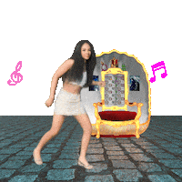 Game Time Omg Sticker by Robodrone