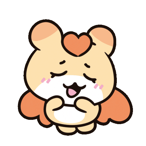 Fairy Superpower Sticker by MIGHTEEZ