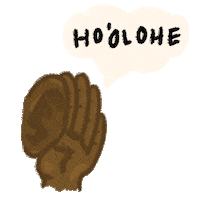 Listening Sticker
