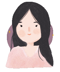 Woman Mom Sticker