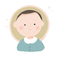 Baby Sticker