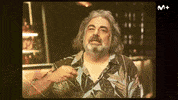 Musica Cero GIF by Movistar Plus+