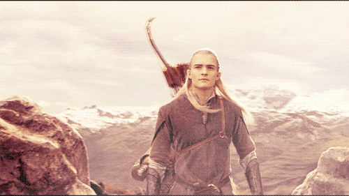 orlando bloom GIF