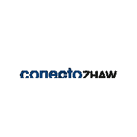 ConectoZHAW  Sticker