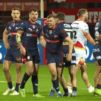 Super League Sthelens GIF by St.Helens R.F.C