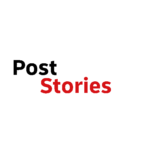 Story Microphone Sticker by Deutsche Post DHL