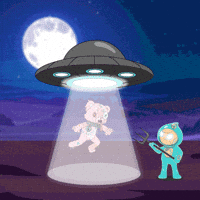 Area 51 Space GIF by Masters of Mayhem